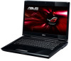 Get Asus G72GX-A1 PDF manuals and user guides