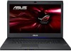 Get Asus G73JH-X3 PDF manuals and user guides