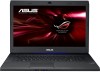 Get Asus G73JH-X5 PDF manuals and user guides