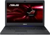 Get Asus G73JW-X3C PDF manuals and user guides