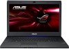 Get Asus G73SW-A1 PDF manuals and user guides