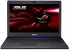 Get Asus G73SW-XN1 PDF manuals and user guides