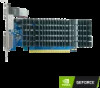 Get Asus GeForce GT 730 2GB DDR3 EVO PDF manuals and user guides