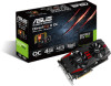 Get Asus GTX960-DC2OC-4GD5-BLACK PDF manuals and user guides