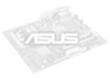 Get Asus H61M-K PDF manuals and user guides