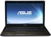 Get Asus K52F-E1 PDF manuals and user guides