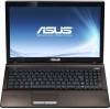 Get Asus K53E-A1 PDF manuals and user guides