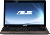 Get Asus K53SV-A1 PDF manuals and user guides