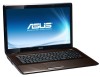 Get Asus K72DR-A1 PDF manuals and user guides