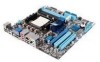 Get Asus M4A785TD-M - Motherboard - Micro ATX PDF manuals and user guides
