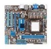 Get Asus M4A78L-M - Motherboard - Micro ATX PDF manuals and user guides