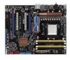 Get Asus M4A79 DELUXE - Motherboard - ATX PDF manuals and user guides