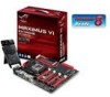 Get Asus MAXIMUS VI EXTREME PDF manuals and user guides