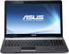 Get Asus N61JV-X4 PDF manuals and user guides