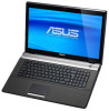 Get Asus N71VN-X1 PDF manuals and user guides