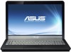 Get Asus N75SF-A1 PDF manuals and user guides