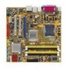 Get Asus P5E-VM - Motherboard - Micro ATX PDF manuals and user guides