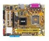 Get Asus P5GCMX - Motherboard - Micro ATX PDF manuals and user guides