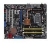 Get Asus P5K WS - Motherboard - ATX PDF manuals and user guides