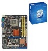 Get Asus P5KPL-AM - SE Motherboard And Intel Core 2 Duo PDF manuals and user guides