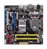 Get Asus P5N-VM WS - Motherboard - Micro ATX PDF manuals and user guides