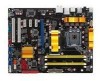 Get Asus P5Q Turbo - Motherboard - ATX PDF manuals and user guides