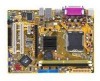 Get Asus P5VD2 VM - SE Motherboard - Micro ATX PDF manuals and user guides