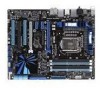 Get Asus P7P55D Deluxe - Motherboard - ATX PDF manuals and user guides