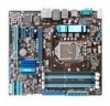 Get Asus P7P55-M - Motherboard - Micro ATX PDF manuals and user guides