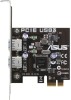 Get Asus PCIE USB3 PDF manuals and user guides