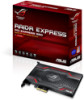 Get Asus RAIDR Express PCIe SSD PDF manuals and user guides