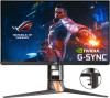 Get Asus ROG SWIFT 360Hz PG259QNR PDF manuals and user guides