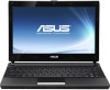 Get Asus U36SD-CST1-CBIL PDF manuals and user guides