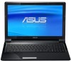 Get Asus UL50Ag-A2 - Thin And Light PDF manuals and user guides