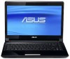 Get Asus UL80Vt-A1 - Thin And Light PDF manuals and user guides