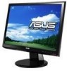 Get Asus VH196T - 19inch LCD Monitor PDF manuals and user guides