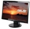 Get Asus VH202T - 20inch LCD Monitor PDF manuals and user guides