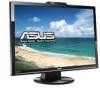 Get Asus VK266H - 25.5inch LCD Monitor PDF manuals and user guides