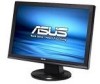 Get Asus VW192T - 19inch LCD Monitor PDF manuals and user guides