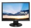 Get Asus VW193TR - 19inch LCD Monitor PDF manuals and user guides