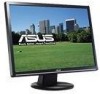 Get Asus VW224U - 22inch LCD Monitor PDF manuals and user guides
