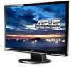 Get Asus VW246H - 24inch LCD Monitor PDF manuals and user guides