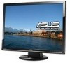 Get Asus VW266H - 25.5inch LCD Monitor PDF manuals and user guides