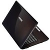 Get Asus X43BY PDF manuals and user guides