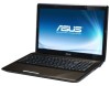 Get Asus X52JC-XR1 PDF manuals and user guides
