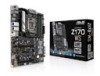 Get Asus Z170-WS PDF manuals and user guides