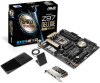 Get Asus Z97-DELUXE/USB 3.1NFC&WLC PDF manuals and user guides