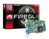 Get ATI 100-505004 - FIRE GL V8800 Multi-monitor Graphics Card PDF manuals and user guides