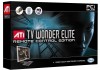 Get ATI 100703205 - TV Wonder Elite PCI Remote Control Edition PDF manuals and user guides