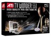 Get ATI 100-703271 - AMD TV Wonder 550 PCI Video Card PDF manuals and user guides